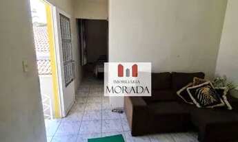 Imagem 5: Casa com 2 dormitórios à venda, 86 m² por R$ 300.000,00 - Parque Interlagos - São José dos