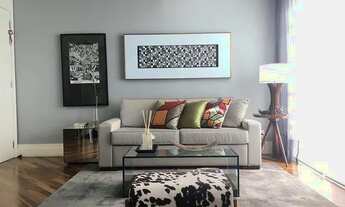 Imagem 3: Apartamento Venda Pompéia 72 m² 1 Dormitórios