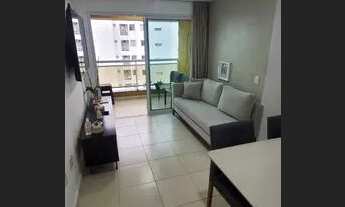 Imagem: Alugo apto com 56m2, 2/4 quartos em Capim