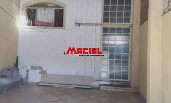 Imagem 2: Casa Padrão em Sao Jose dos Campos