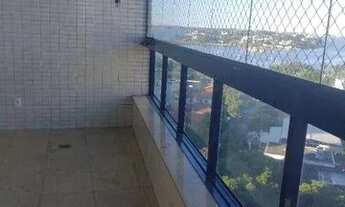 Imagem 5: Apartamento com 3 dormitórios à venda, 115 m² por R$ 1.270.000,00 - Santa Helena - Vitória