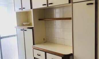 Imagem 3: Apartamento com 2 dormitórios para alugar, 50 m² por R$ 1.606,00/mês - Jardim do Tiro - Sã