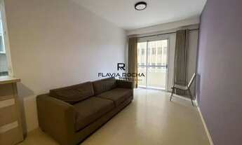 Imagem 4: Apartamento para aluguel tem 90 metros quadrados com 3 quartos