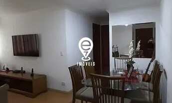 Imagem: Apartamento à venda, 2 quartos, 1 vaga