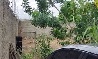 Imagem 7: Terreno com 01 quarto e banheiro.. 13X19m povoado Robalo