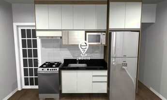 Imagem 3: Sobrado à venda, 2 quartos, 2 suítes, 2 vagas, Brooklin Novo - São Paulo/SP