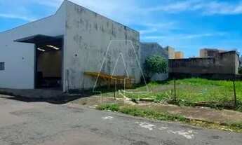 Imagem: Araçatuba - Lote/Terreno - Parque Industrial