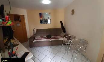 Imagem 4: Brás | Sala |2 Dormitórios | 1 Banheiro