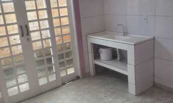 Imagem 3: Apartamento com 2 quartos (térreo