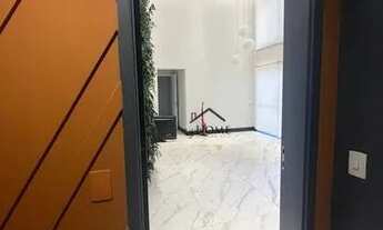 Imagem 7: Apartamento com 3 dormitórios à venda, 150 m² por R$ 1.960.000,00 - Alphaville Empresarial