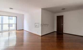 Imagem 2: Apartamento Locação Vila Clementino 143 m² 3 Dormitórios