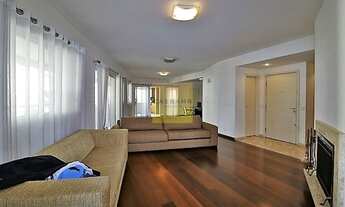 Imagem 2: Paraíso - Terraço Com Churrasqueira - Excelente Localização!