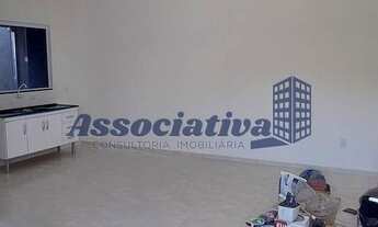 Imagem 5: Casa de 03 quartos, Planta com QUINTAL AMPLO próxima a Independência em Taubaté -SP