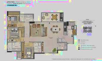 Imagem 6: Brasília - Apartamento Padrão - Guará II