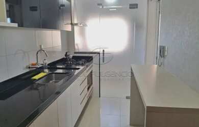 Imagem 7: Londrina - Apartamento Padrão - Gleba Fazenda Palhano