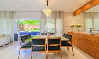 Imagem 7: Casa - Residencial Parque das Araucárias - Campinas