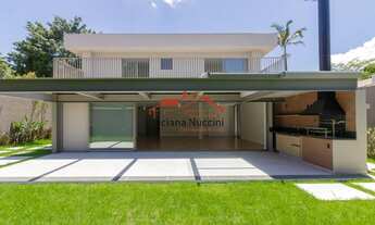 Imagem 3: Casa Sobrado para Venda e Locação Alto de Pinheiros, São Paulo