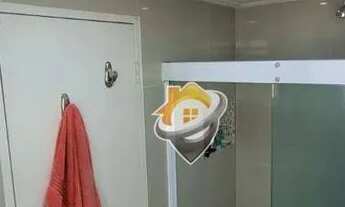 Imagem 3: Apartamento Garden com 2 dormitórios à venda, 105 m² por R$ 400.000 - Vila Brasilândia - S