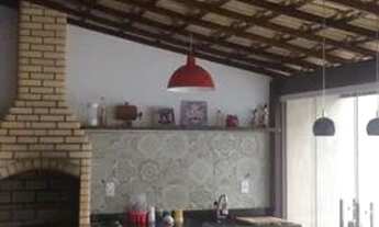 Imagem 6: Vende Casa 3 quartos em Condomínio Granja dos Cavaleiros