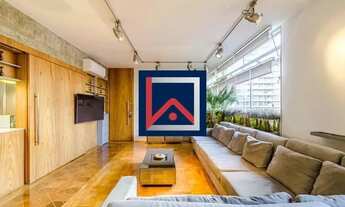 Imagem: Apartamento Venda Cerqueira César 150 m²