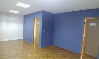 Imagem 3: Conjunto em ótimo estado com 03 salas, recepção e 02 banheiros próximo estação Anhangabaú