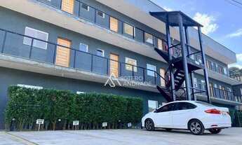 Imagem 2: Village novo na praia Massaguaçu