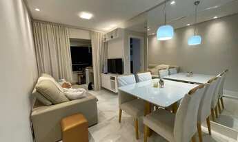 Imagem 1: Salvador - Apartamento Padrão - Parque Bela Vista