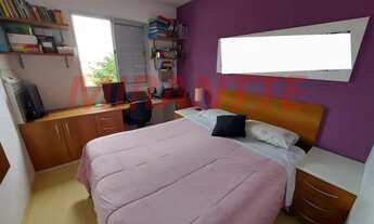 Imagem 7: Apartamento para venda tem 52 metros quadrados com 2 quartos em Vila Basileia - São Paulo