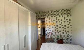 Imagem 6: Casa com Edícula à venda - 242 m²- Vila Tatetuba