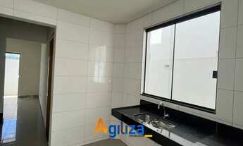 Imagem 6: OPORTUNIDADE - VENDA LINDAS CASAS 3 QTOS COM SUÍTE BAIRRO MASTERVILLE SARZEDO/MG