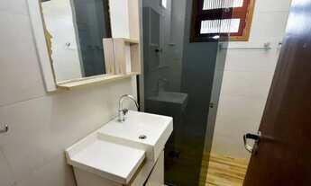 Imagem 6: Casa para venda com 366 metros quadrados com 3 quartos em Arembepe (Abrantes) - Camaçari