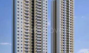 Imagem: Apartamento - Jardim Belo Horizonte - Campinas