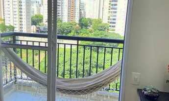 Imagem 5: APARTAMENTO RESIDENCIAL em SÃO PAULO - SP, VILA ANDRADE