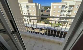 Imagem 3: Apartamento com 2 Quartos para alugar, 60 m² por R$ 2.000/mês - Jardim Santa Genebra - Cam