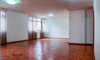 Imagem 2: Jardim Paulista - Vago - 165m² Privativos - 3 Dorms. (1 Suite) - Escritório - Garagem