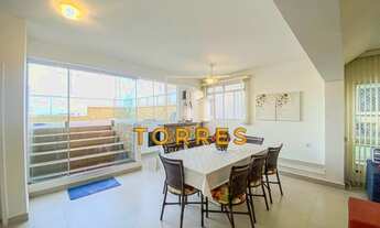 Imagem 5: COBERTURA TRIPLEX DE 260M2 COM AMPLA ÁREA DE LAZER!! COM PISCINA PRIVATIVA!!