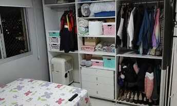 Imagem 7: Ótimo ap e ótima localização! Último andar! *dispensamos corretores!!!