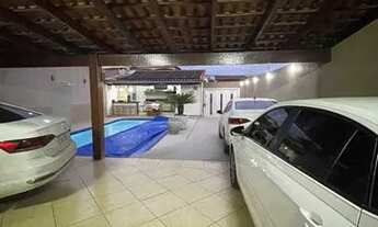 Imagem 3: Casa vicente pires rua 8 com 3 quartos