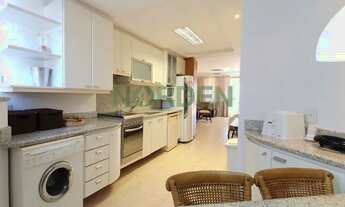 Imagem 3: Cobertura na Praia Brava em Florianópolis, SC