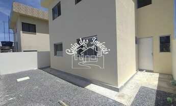 Imagem 6: Apartamento para venda com 48m² com 2 quartos em Jaguaribe/Paulista/PE - 160 mil