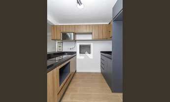 Imagem 6: Apartamento para Aluguel - Auxiliadora, 1 Quarto, 41 m2