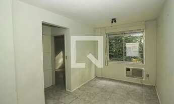 Imagem 3: Apartamento para Aluguel - Cristal , 1 Quarto, 48 m2