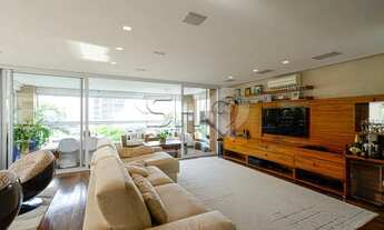 Imagem 4: Apartamento em Perdizes com 4 dormitórios