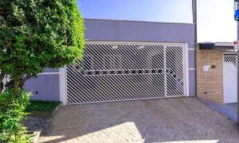 Imagem 4: Vende-se casa no Medeiros - Jundiaí 125m² - 2 dormitórios sendo 1 suíte R$480.000,00