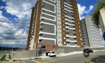 Imagem 2: Apartamento 2 dormitório(s) Condomínio Residencial Colinas Do Paratehy