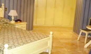 Imagem 7: Ed. Spazio Moóca - 289 m², 4 suítes, 4 vagas