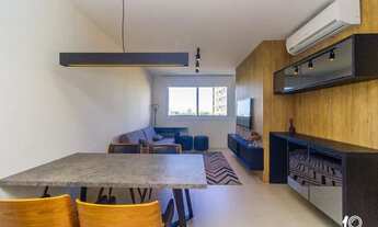 Imagem 2: Apartamento no Bairro Três Figueiras