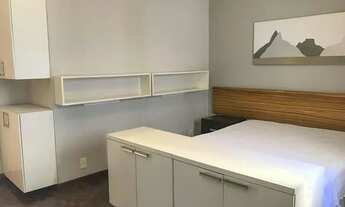 Imagem 6: Cobertura duplex para venda 2 suítes no Leblon - Rio de Janeiro - RJ