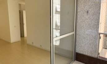 Imagem 3: RJ - Jardim Botânico - Apartamento - 2 quartos - 84m²