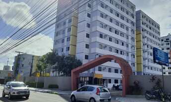 Imagem: RES. ARTE VIDA II - BLOCO PASTORIL AT. 202